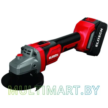 Угловая шлифмашина ELITECH AG 2523E (E2213.051.00)